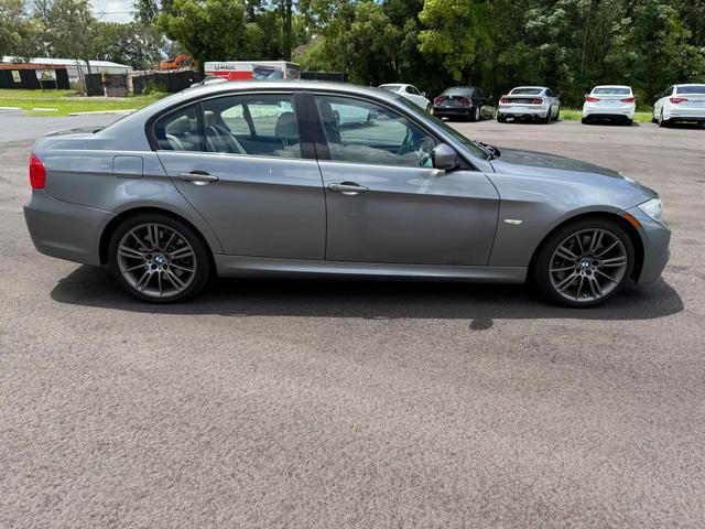 used 2011 BMW 335 car, priced at $10,997