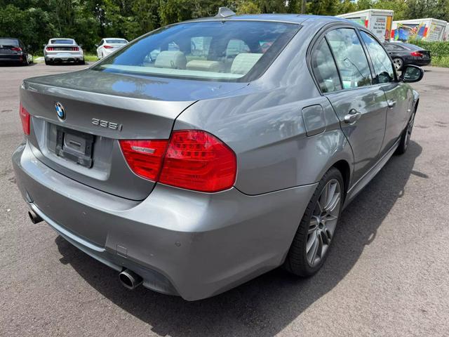 used 2011 BMW 335 car, priced at $10,997