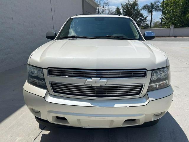 used 2012 Chevrolet Avalanche car, priced at $12,997