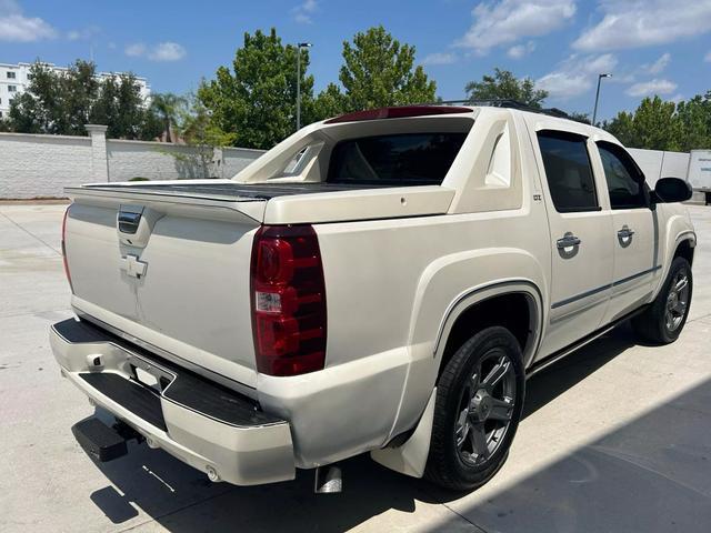 used 2012 Chevrolet Avalanche car, priced at $12,997