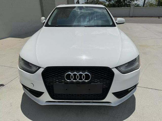 used 2013 Audi A4 car, priced at $10,997