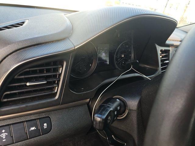 used 2020 Hyundai Elantra car, priced at $12,987