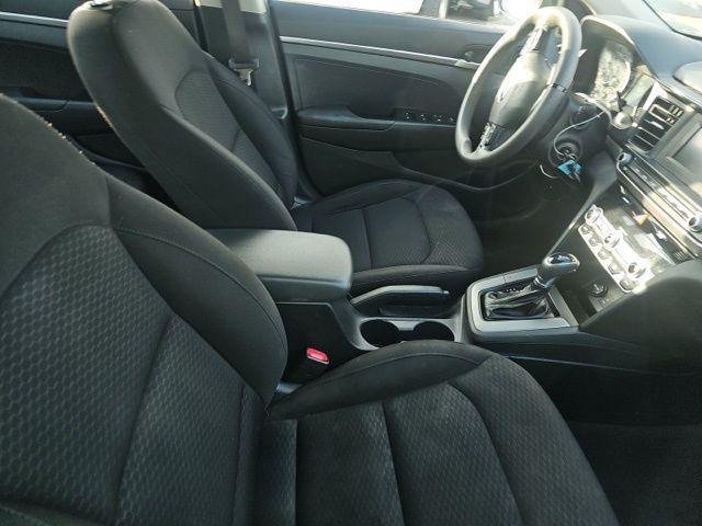 used 2020 Hyundai Elantra car, priced at $12,987