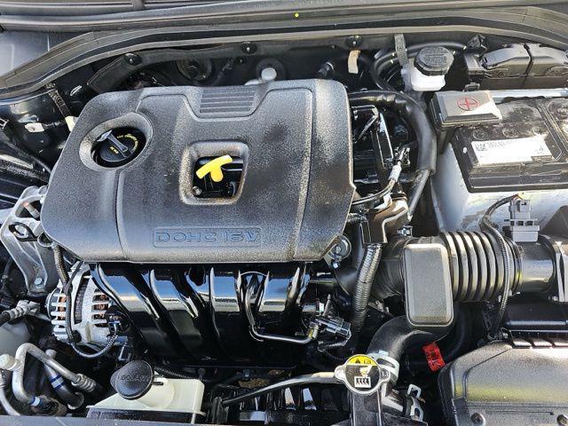 used 2020 Hyundai Elantra car, priced at $12,987