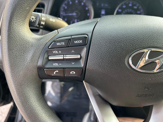 used 2020 Hyundai Elantra car, priced at $11,974