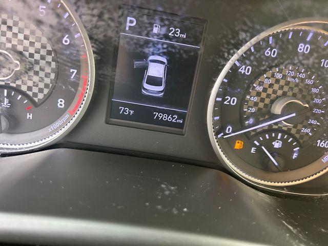 used 2020 Hyundai Elantra car, priced at $11,974