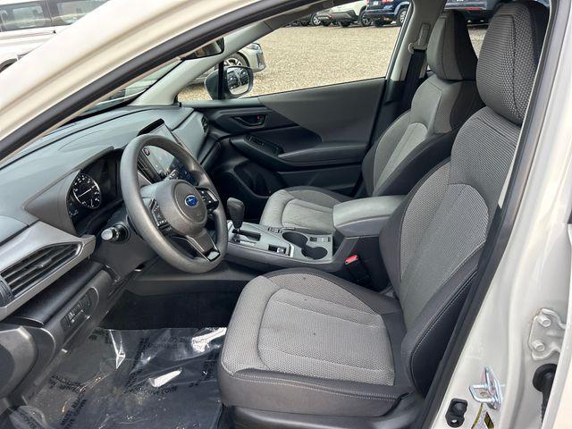 used 2024 Subaru Crosstrek car, priced at $26,393