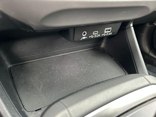 used 2024 Subaru Crosstrek car, priced at $26,393