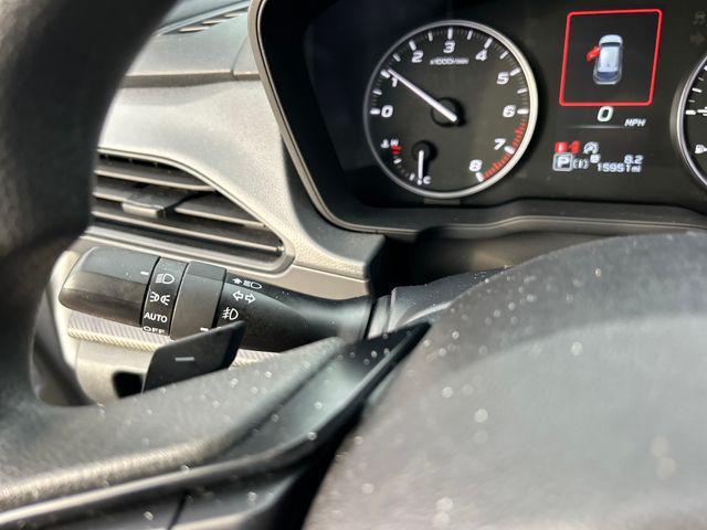 used 2024 Subaru Crosstrek car, priced at $26,393