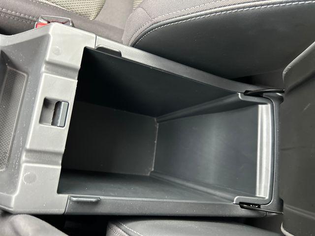 used 2024 Subaru Crosstrek car, priced at $26,393