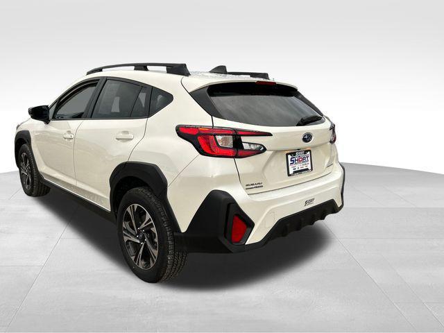 used 2024 Subaru Crosstrek car, priced at $26,393