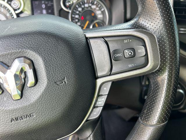 used 2019 Ram 1500 car, priced at $19,749