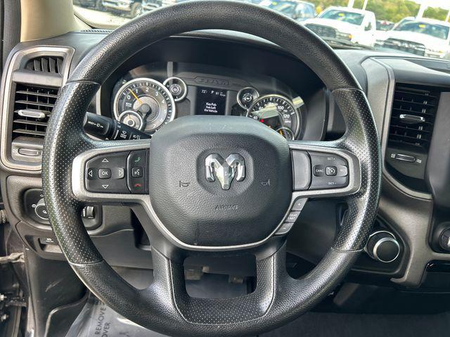 used 2019 Ram 1500 car, priced at $19,749