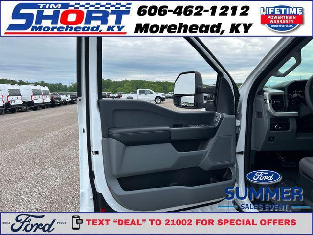 new 2025 Ford F-350 car, priced at $57,326