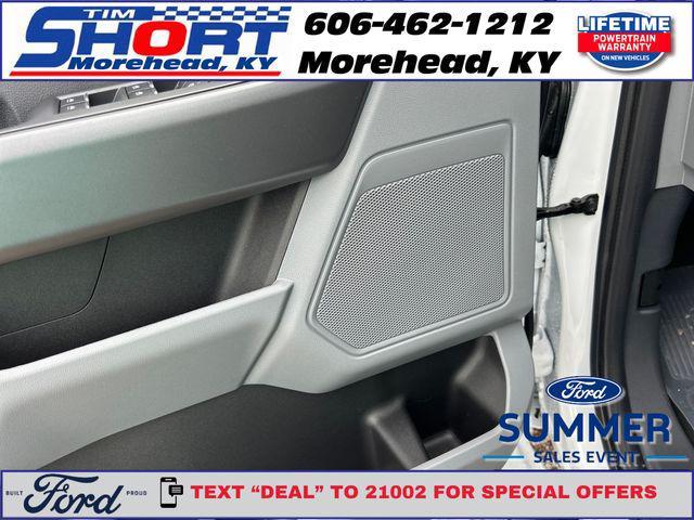new 2025 Ford F-350 car, priced at $57,326