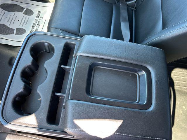 used 2017 Chevrolet Silverado 1500 car, priced at $18,899