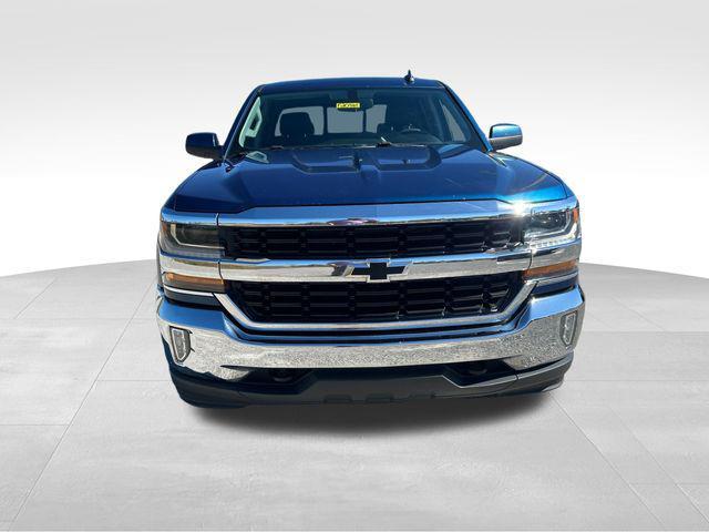used 2017 Chevrolet Silverado 1500 car, priced at $18,899