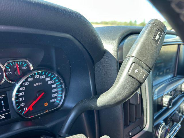 used 2017 Chevrolet Silverado 1500 car, priced at $18,899