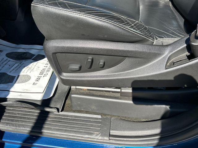 used 2017 Chevrolet Silverado 1500 car, priced at $18,899