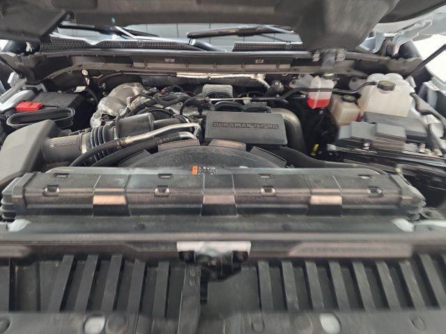 used 2024 GMC Sierra 3500 car, priced at $77,499