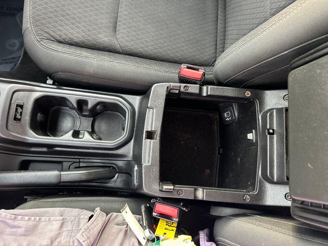 used 2021 Jeep Gladiator car, priced at $29,715