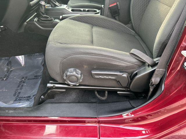 used 2021 Jeep Gladiator car, priced at $29,715