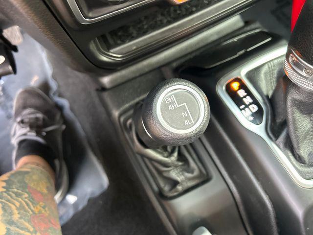 used 2021 Jeep Gladiator car, priced at $29,715