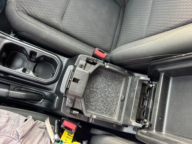 used 2021 Jeep Gladiator car, priced at $29,715