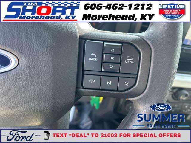 new 2025 Ford F-250 car, priced at $59,116