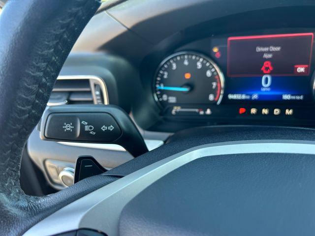 used 2020 Ford Explorer car, priced at $21,578