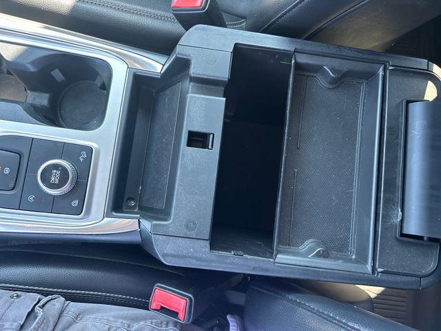 used 2020 Ford Explorer car, priced at $21,578