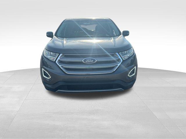 used 2018 Ford Edge car, priced at $12,993