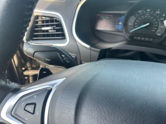 used 2018 Ford Edge car, priced at $12,993