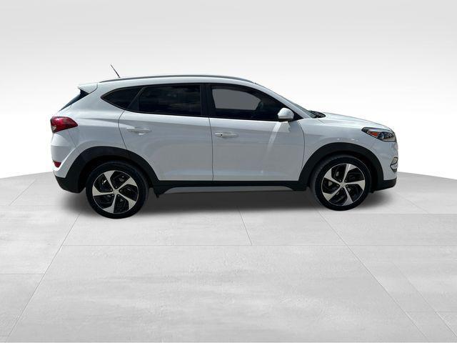 used 2017 Hyundai Tucson car, priced at $10,100