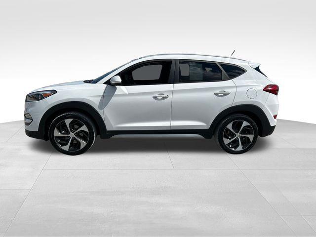 used 2017 Hyundai Tucson car, priced at $10,100
