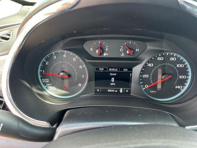 used 2019 Chevrolet Malibu car, priced at $14,490