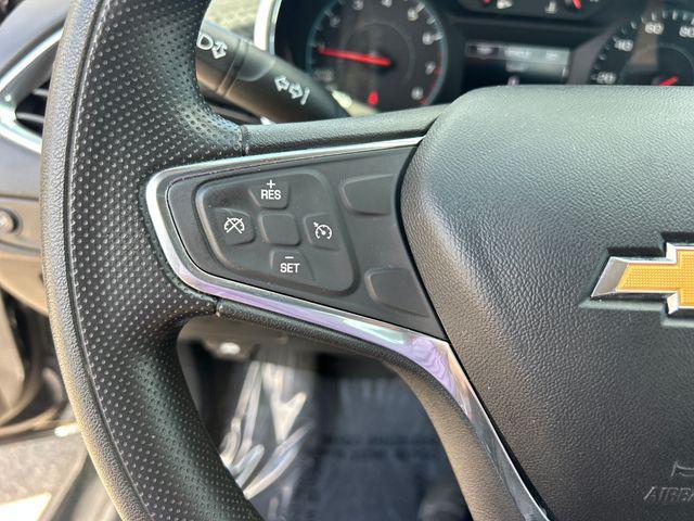 used 2019 Chevrolet Malibu car, priced at $14,490