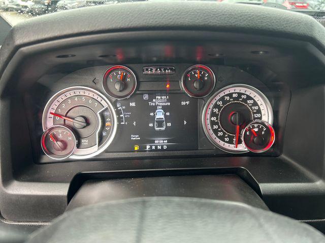used 2022 Ram 1500 Classic car, priced at $28,888