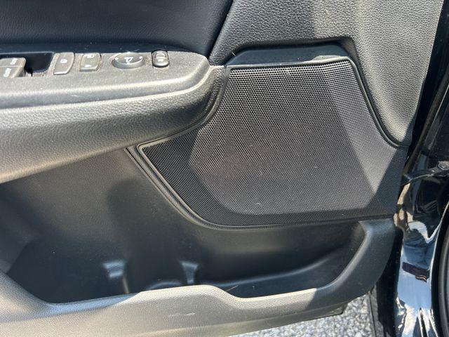 used 2021 Honda CR-V car, priced at $23,246