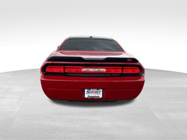 used 2013 Dodge Challenger car, priced at $15,983
