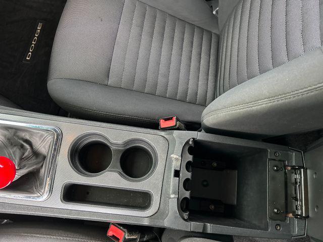 used 2013 Dodge Challenger car, priced at $15,983