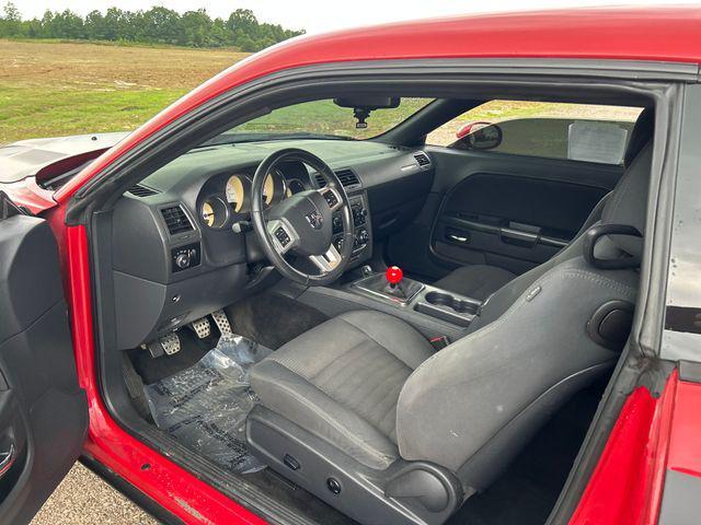 used 2013 Dodge Challenger car, priced at $15,983
