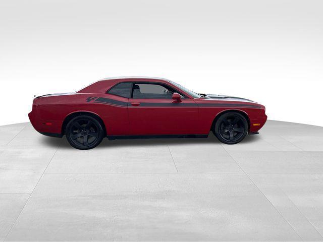 used 2013 Dodge Challenger car, priced at $15,983