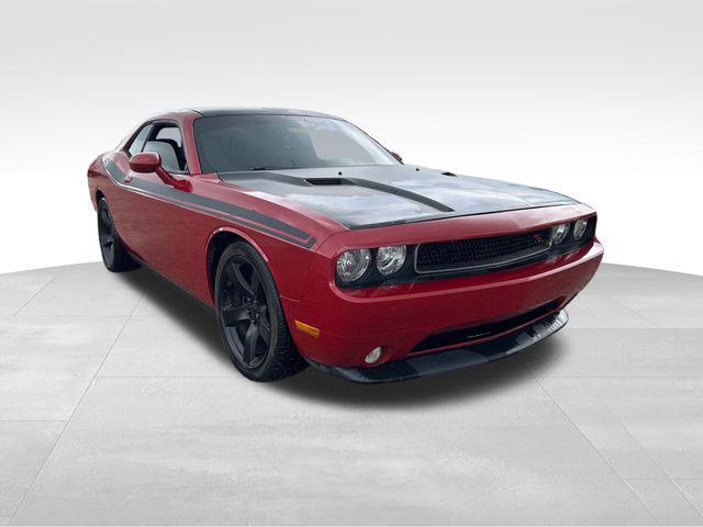 used 2013 Dodge Challenger car, priced at $15,983