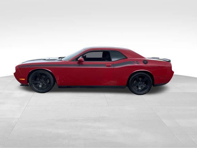 used 2013 Dodge Challenger car, priced at $15,983