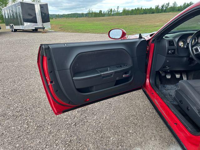 used 2013 Dodge Challenger car, priced at $15,983