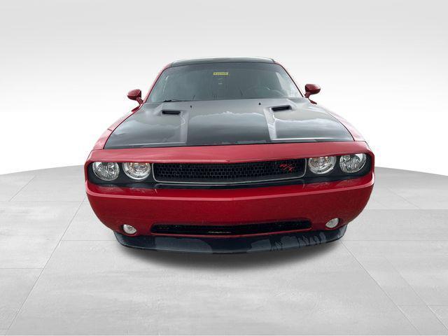 used 2013 Dodge Challenger car, priced at $15,983