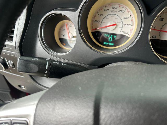 used 2013 Dodge Challenger car, priced at $15,983
