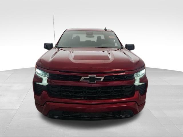 used 2024 Chevrolet Silverado 1500 car, priced at $50,908