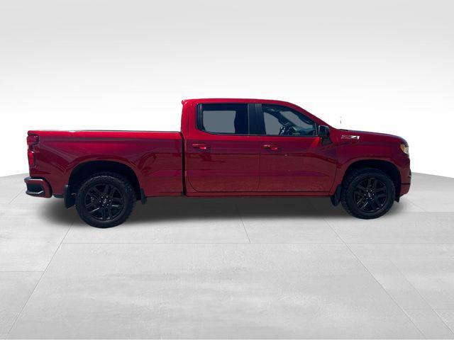 used 2024 Chevrolet Silverado 1500 car, priced at $49,726